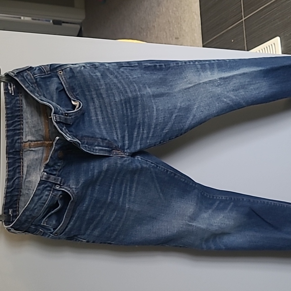 Men's Buffalo jeans